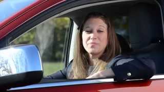 Ally Auto and Kiplinger - Car Buying 101