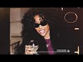 SZA Type Beat 