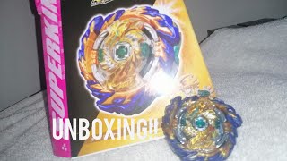 B-167 MIRAGE Fafnir Unboxing !!