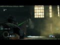 splinter cell blacklist 縱橫諜海 黑名單 15 葛琳 駭客巢穴