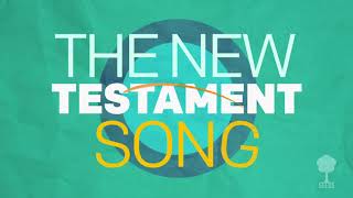 Books of the Bible Song (New Testament)