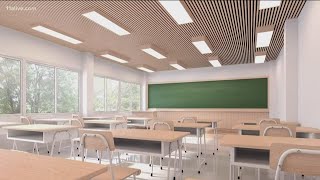 Cobb, Fulton counties announce they will start school year fully digital