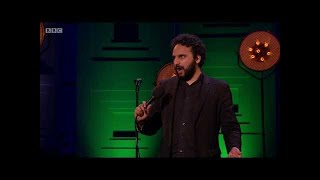 Nish Kumar - Slavery \u0026 Racism