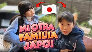 ¡El Acuario Más Increíble de Tokio con Familia Japonesa!