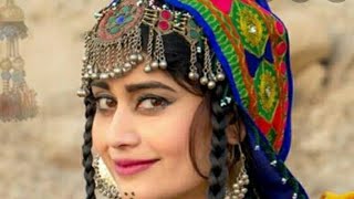 Zama Sardara Pashto HD Song Singer Sofia Kaif Best Song