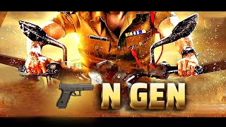 Telugu Full Movie Online | South Released Telugu Full Movies | Indian Telugu Movies - NeW GeneratIon