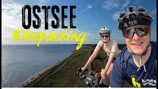 Ostesee Bikepacking