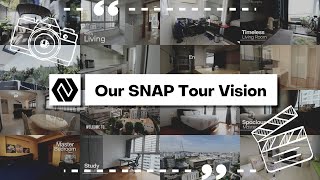 The SNAP Tour Vision