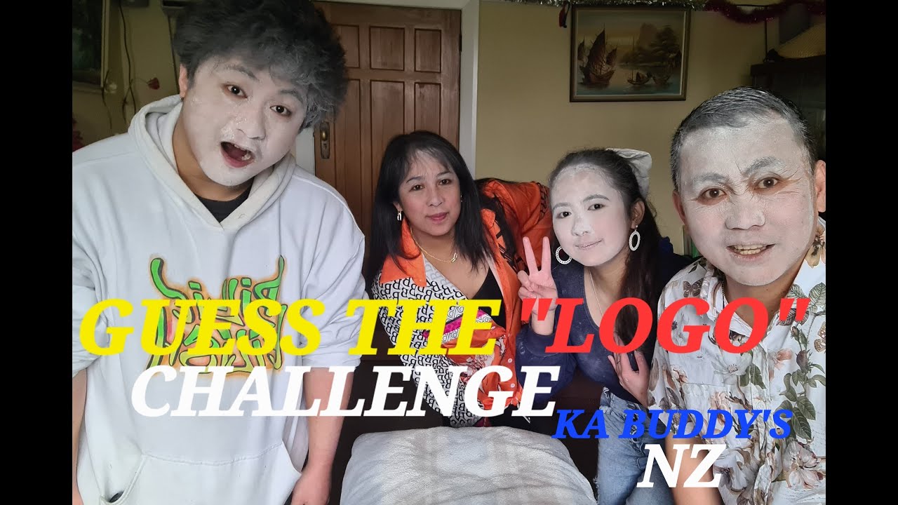 Guess The Logo Symbol Challenge Youtube