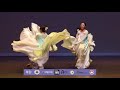 ad 2021 시카고한국무용단 대 공연 chicago korean dance company