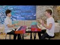 Battle with Charlie Puth | Rudy Mancuso