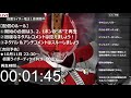 【同時視聴 映像なし】仮面ライダーを1ミリも知らない俺と観る仮面ライダー電王 1、2話