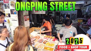 [4K] A TOUR OF ONGPIN STREET 2025: Manila’s Iconic Chinatown in 4K