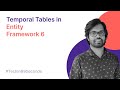 Temporal Tables in Entity Framework 6