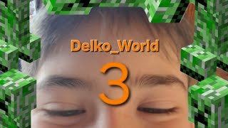 Delko_World Отивам на експедиция до НЕДАРА!!!