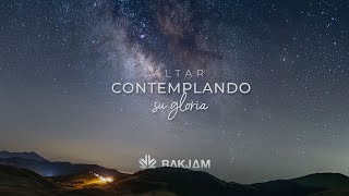 Rakjam |  Altar Contemplando su Gloria