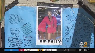 Police: Innocent bystander Sally Ntim killed in Bronx shooting