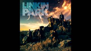Burn it Down - Linkin Park - Living Things