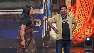 Ep 437 | Oru Chiri Iru Chiri Bumper Chiri 2 | One stage, endless laughs