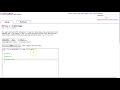 Codingbat - makeTags (Java)