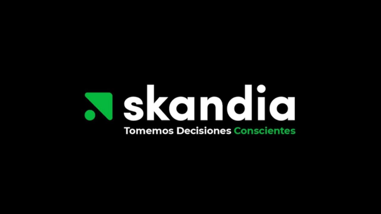 Skandia Y Sus Caracteristicas Principales - YouTube