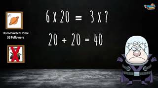 Skill Builder: Multiplication Comparison | 5th Grade Math