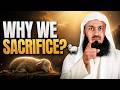Why Do We Sacrifice Animals? (The Truth About Eid-ul-Adha) 🤔 | Mufti Menk