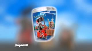 PLAYMOBIL - LES SACHETS  (France)