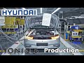 Hyundai Ioniq 5 Production - Indonesia