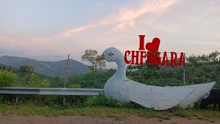 chengara view point|konni