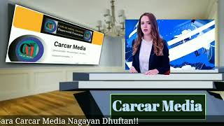 Carcar Media: Sagantaa Guutuu Qabatee Hojii Karaa |YouTube| Eegaluuf Qophii Xumurateera.