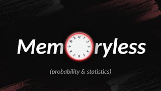 The Memoryless Property of the Exponential Distribution