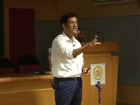 Dr. Murali Krishna B.V - YouTube