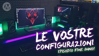 TOP 5 MIGLIORI SETUP DA GAMING EP.7 (DICEMBRE 2016) - CARICAMENTE ITA 4K