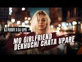 Mo Girlfriend Dekhu Chi Chata Upare - Dj Rocky X Dj Lipu Angul