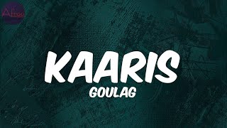 Kaaris - Goulag