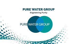 Pure Water Group Corporate Video