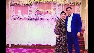 Leyla Todadze - Netav Ra Memarteba - MaratZina Wedding / ლეიდა თოდაძე - ნეტავ რა მემართება
