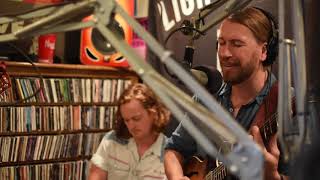 The Teskey Brothers - Pain \u0026 Misery - Live at Lightning 100