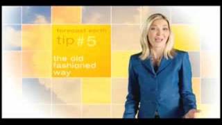 Beat the Heat: The Old Fashioned Way