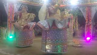 Bishnupriya   Manipuri  Maha Raas  Malini   dance 2024. ###