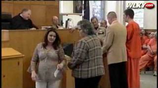 Breckinridge Man Sentenced For Hit-And-Run Death