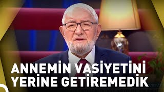 Günahların Af Olması İçin Edilmesi Gereken Dua? | Necmettin Nursaçan'la Cuma Sohbetleri