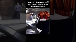 Pov değil