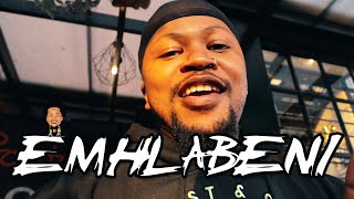 Emhlabeni Vlogs | ZOUKS GIG  | WORK | DINNER |