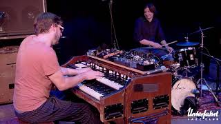 Organ Explosion 2020   Sleepwalk live @ Unterfahrt