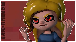 Malfunction Problems(SFM Splatoon short)
