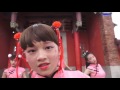 嵐｜桃花旗袍 waacking ｜姐兒