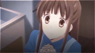 Tohru Honda Edit || Lamb