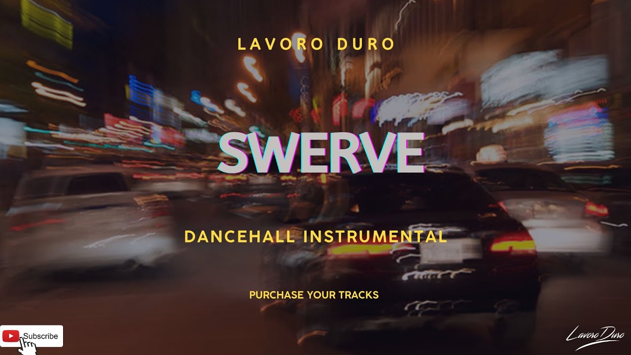 [SOLD] Dancehall Riddim Instrumental 2023 (Swerve) - YouTube